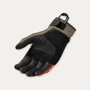 REV'IT! Lewisville Motorcycle Gloves  - Customhoj