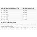 REV'IT! Livengood 2 GTX Motorcycle Gloves  - Customhoj