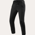 REV'IT! Mason Slim Motorcycle Chino Pants Black / 28 / 30  - Customhoj