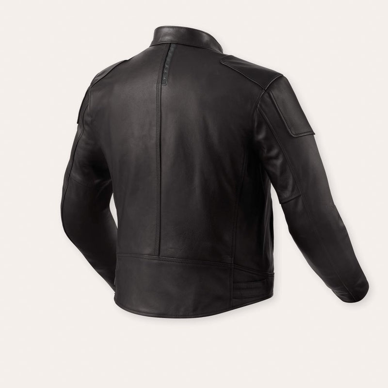 REV'IT! Morgan Motorcycle Jacket  - Customhoj