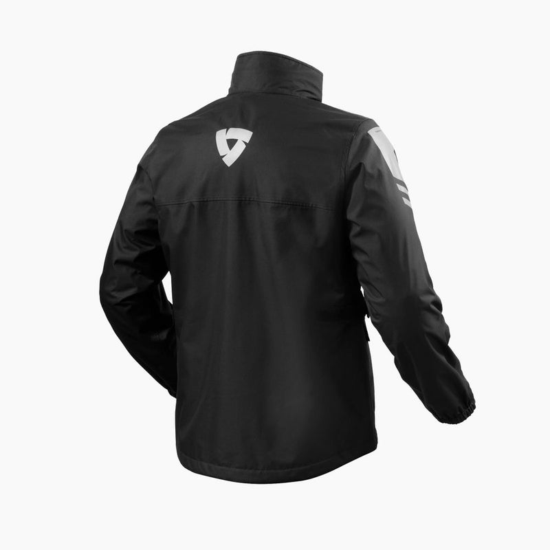 REV'IT! Nitric 4 H2O Motorcycle Rain Jacket