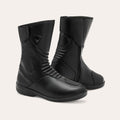 REV'IT! Odyssey H2O Ladies Motorcycle Boots Black / 36  - Customhoj