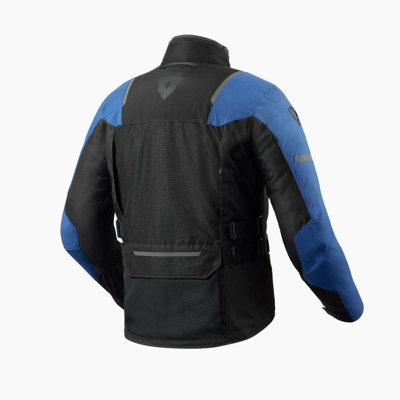 REV'IT! Offtrack 2 H2O Motorcycle Jacket