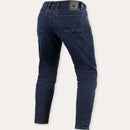 REV'IT! Ortes TF Motorcycle Jeans  - Customhoj