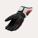 REV'IT! Quantum 3 Motorcycle Gloves  - Customhoj