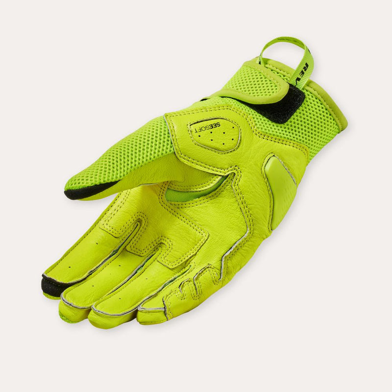 REV'IT! Ritmo Motorcycle Gloves  - Customhoj
