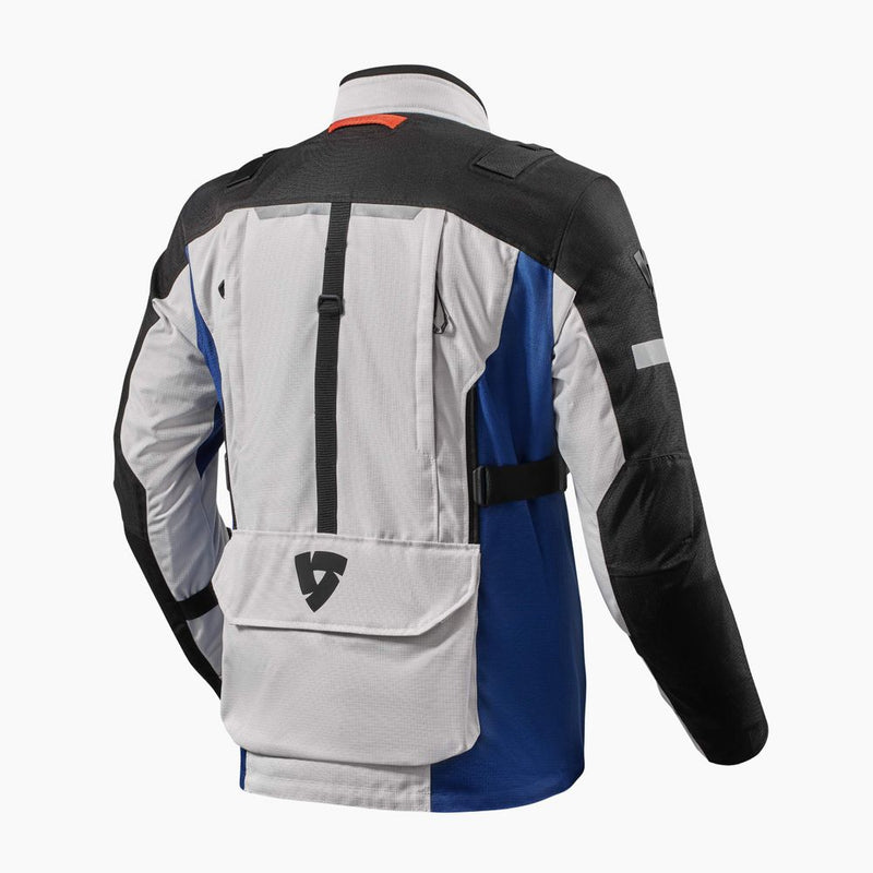 REV'IT! Sand 4 H2O Motorcycle Jacket