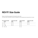 REV'IT! SeeSoft Type RV Motorcycle Back protector