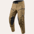 REV'IT! Surface Motorcycle Pants Brown / S / Standard  - Customhoj