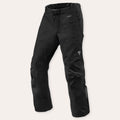 REV'IT! Tectonic H2O Motorcycle Pants Black / S / Standard  - Customhoj