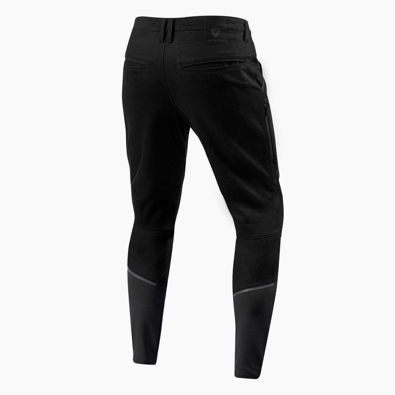 REV'IT! Thorium Motorcycle Pants Black