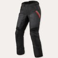 REV'IT! Tornado 4 H2O Ladies Motorcycle Pants Black / 34 / Standard  - Customhoj