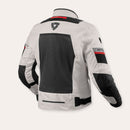 REV'IT! Tornado 4 H2O Motorcycle Jacket  - Customhoj