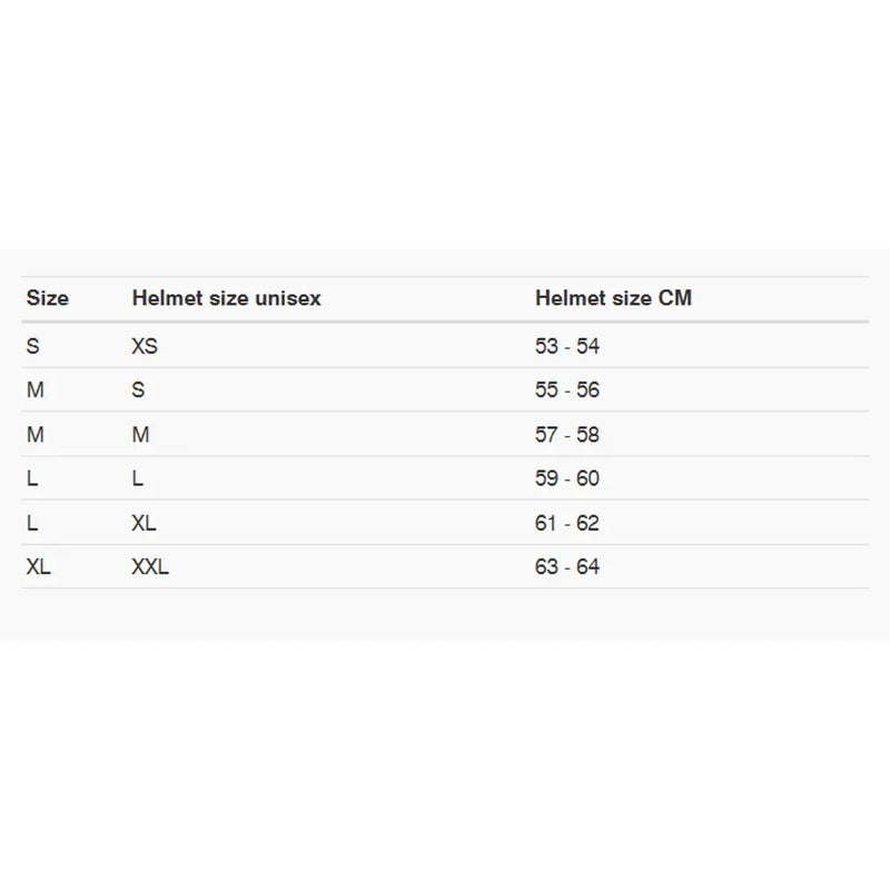 REV'IT! Velox 3 GTX Windstopper Windcollar  - Customhoj