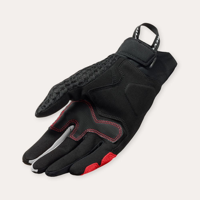 REV'IT! Veloz Ladies Motorcycle Gloves  - Customhoj