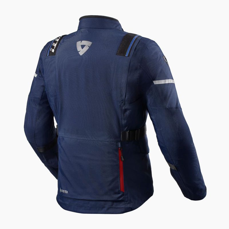 REV'IT! Vertical GTX Motorcycle Jacket