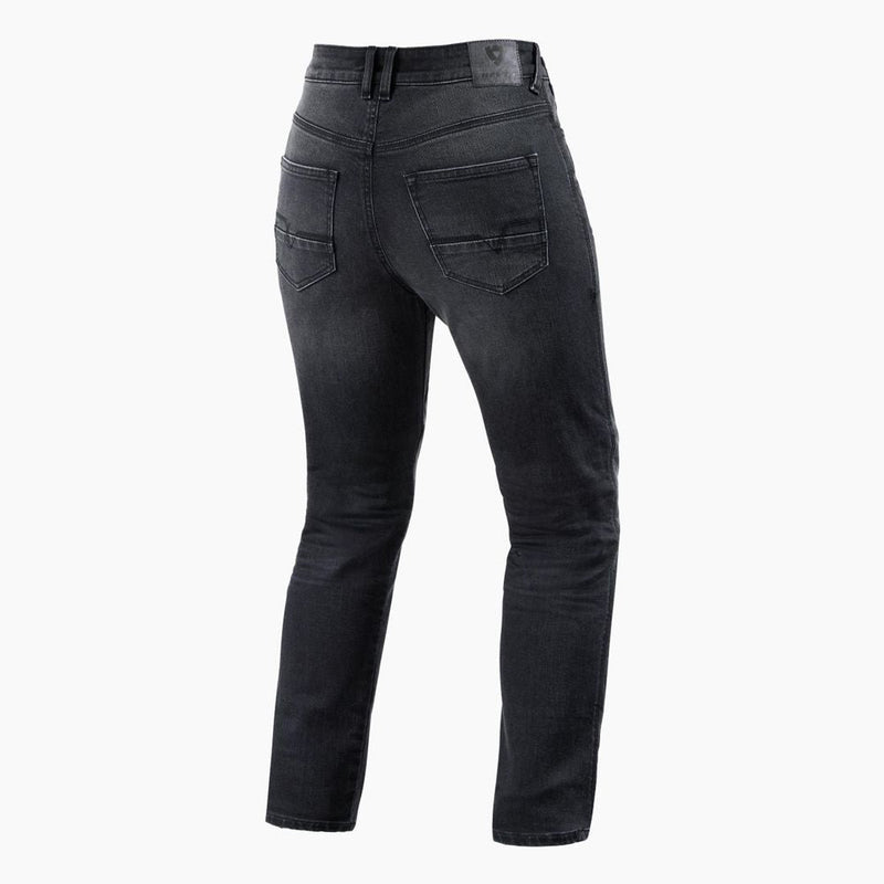 REV'IT! Victoria 2 Ladies SF Motorcycle Jeans