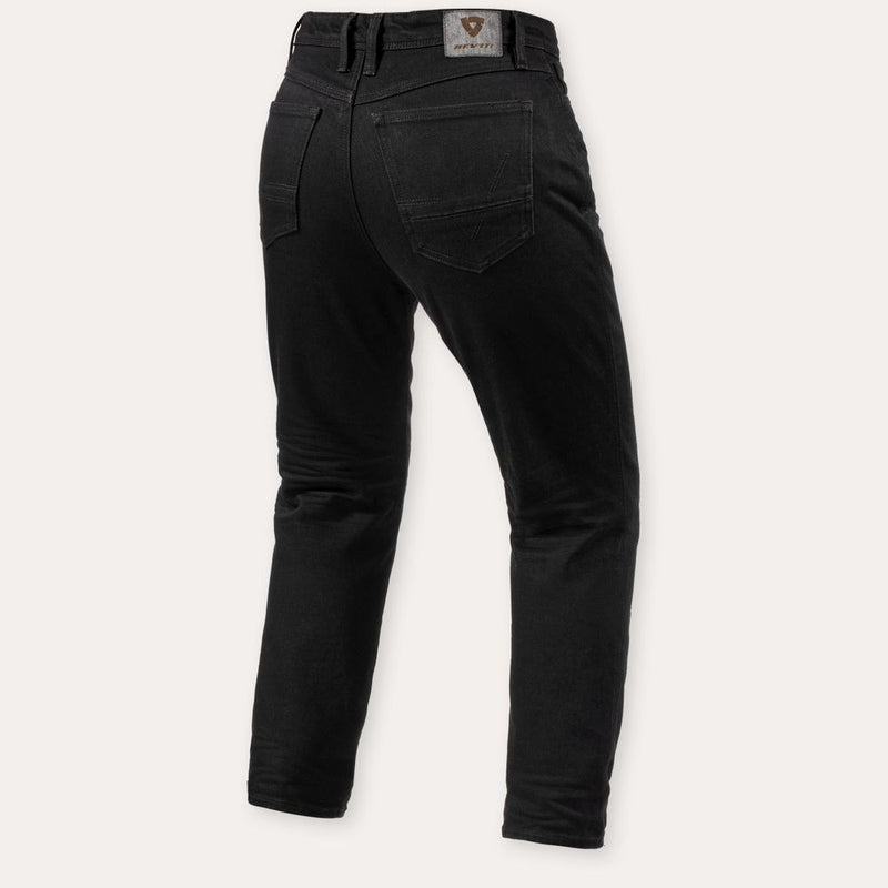 REV'IT! Violet Ladies BF Motorcycle Jeans  - Customhoj