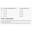 REV'IT! Xena 4 Ladies Motorcycle Gloves  - Customhoj