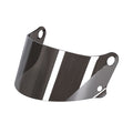 Roeg Helmet Visor for RX1 Silver  - Customhoj
