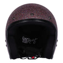 Roeg Jett Open Motorcycle Helmet  - Customhoj