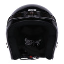 Roeg Jett Open Motorcycle Helmet  - Customhoj