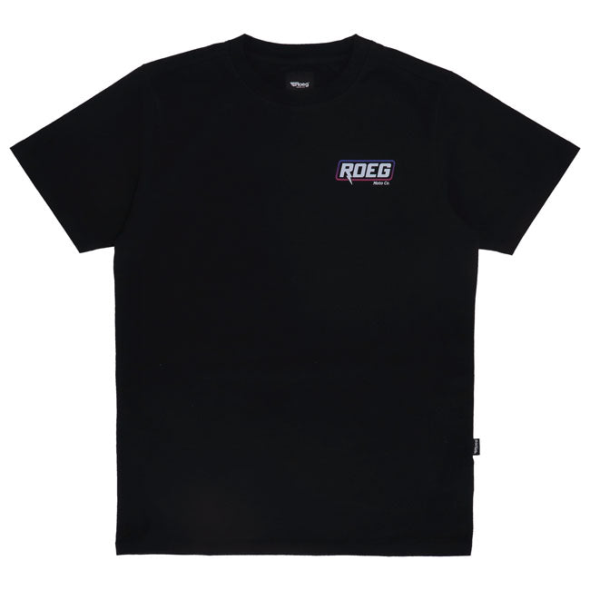Roeg OG T-Shirt  - Customhoj