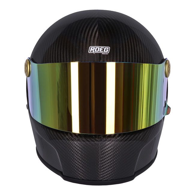 Roeg RX1 Full Face Motorcycle Helmet  - Customhoj