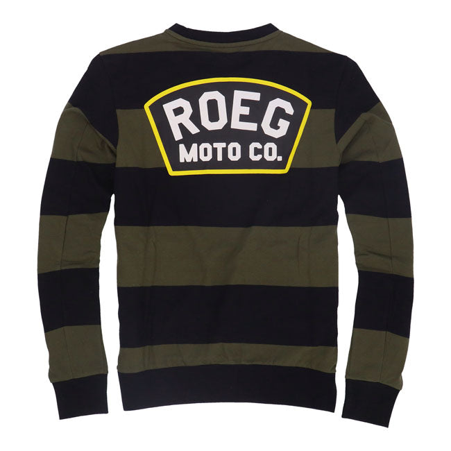 Roeg Shawn Sweatshirt