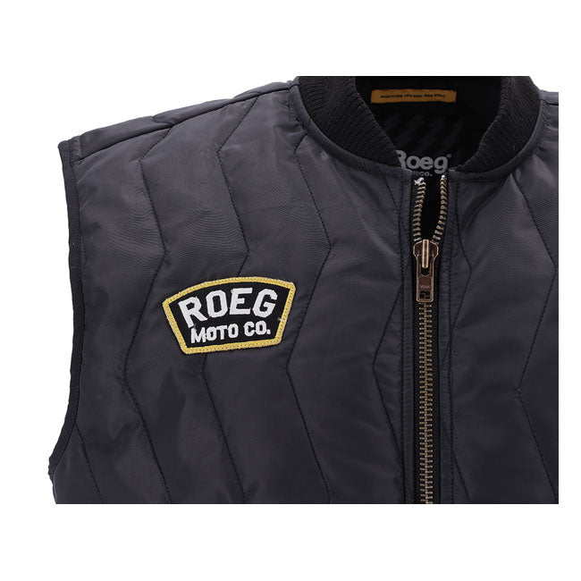 Roeg Victor Vest