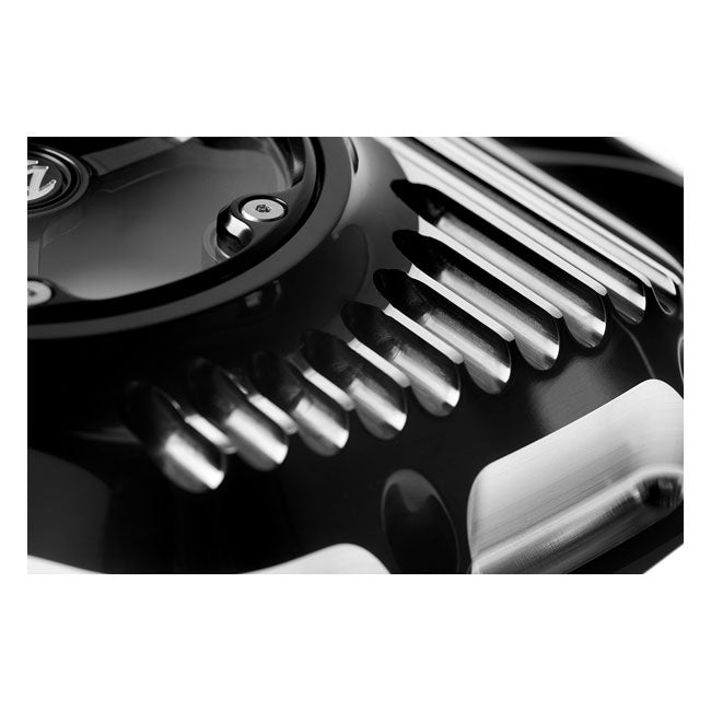 Roland Sands Design Clarity Cam Cover for Harley