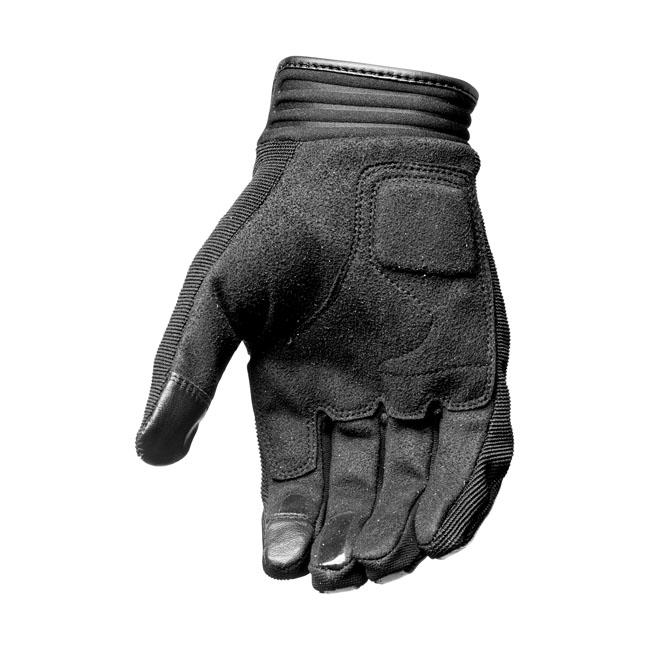 Roland Sands Design Gloves Roland Sands Strand Textile Motorcycle Gloves Customhoj