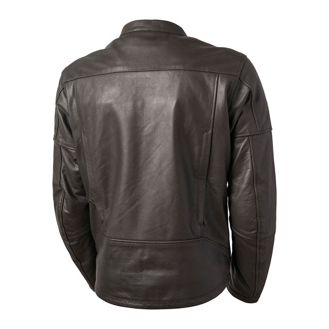 Roland Sands Design Protective Jacket Roland Sands Linden 74 Motorcycle Jacket Customhoj