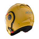 Roof Boxxer Alpha Flip-Up Motorcycle Helmet  - Customhoj