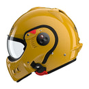Roof Boxxer Alpha Flip-Up Motorcycle Helmet  - Customhoj