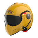 Roof Boxxer Alpha Flip-Up Motorcycle Helmet  - Customhoj