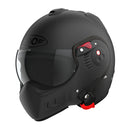 Roof Boxxer Alpha Flip-Up Motorcycle Helmet  - Customhoj
