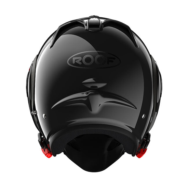 Roof Boxxer Alpha Flip-Up Motorcycle Helmet  - Customhoj