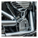 Rough Crafts M8 Cam Cover for Harley