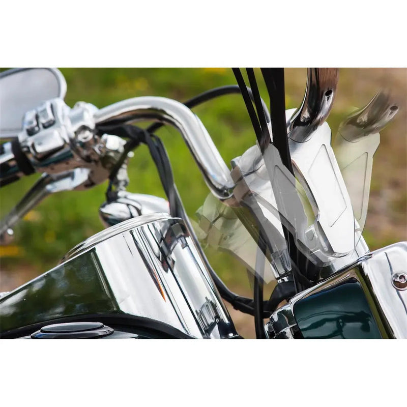 Rox Speed FX V-Twin Patriot Series Pivoting Handlebar Risers