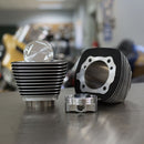 S&S 100" Sidewinder Big Bore Kit for Harley Twin Cam