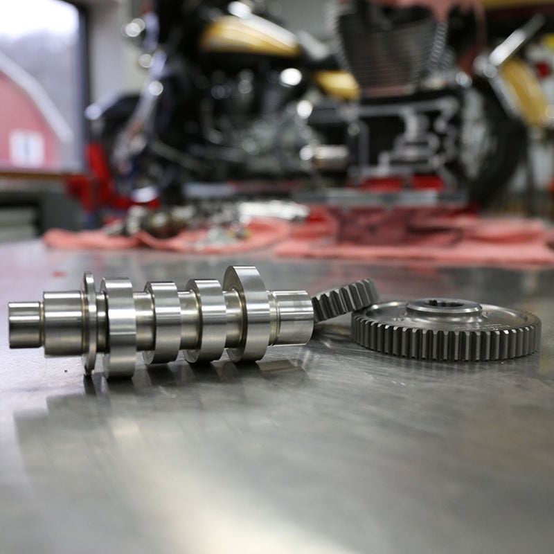 S&S Camshaft Kit for Harley Milwaukee Eight