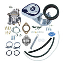 S&S Carburetor Kit for Harley 57-78 Sportster XL / Super G