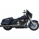S&S Sidewinder 2-into-1 Exhaust System for Harley  - Customhoj