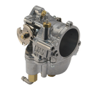 S&S Super G Motorcycle Carburetor Polished