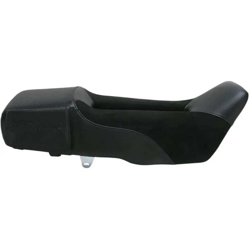 Saddlemen Adventure Track 2-Up Seat for Kawasaki 87-18 KLR650  - Customhoj