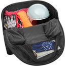 Saddlemen BR4100 Tactical Back Seat Motorcycle Bag  - Customhoj