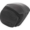 Saddlemen DXT Saddlebag Set for Harley  - Customhoj