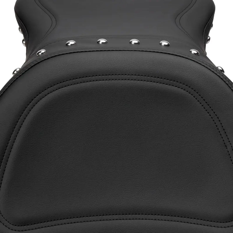 Saddlemen Explorer Seat for Suzuki  - Customhoj