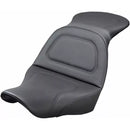 Saddlemen Explorer Touring Motorcycle Seat for Harley 18-24 Softail FXLR /  FXLRS /  FXLRST /  FLSB / Smooth / Without Backrest